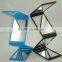 hotting sale girls beauty handmade scalable cosmetic mirror