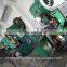 Nylon centralizer