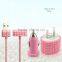Multifunctional car mobile charger kit car 5v 1a usb phone charging kit