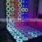 2016 newest patent led dynamic dance floor