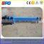 Eddy concave aerator