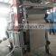 mineral slurry dehydration belt filter press