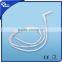 Medical Feeding Tube, pvc feeding tube for patients with CE/ISO