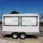 mexican outdoor ice cream cart for sale XR-FV390 A                        
                                                                                Supplier's Choice
