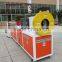 chocolate pvc cylinder making machine,pvc boxes making machine