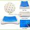 2014 high quality ice gel pillow