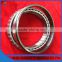 steel cage inner assembly tapered roller flange side rolling bearings L305649 / 10B for gearboxes
