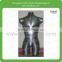 Upper Body Male/ Female Body Inflatable Mannequin Torso Mannequin