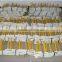 Fire escape rescue light weight nylon rope ladder folding ladder hot sale