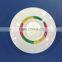 High Quality Wired Dual PIR Microwave Technology Ceiling Mounting detector
