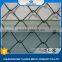 wire strainer for barbed wire chain link fence curtain
