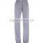 burn out ladies knitted long pants