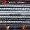 price types of hot dipped galvanized ss400 mild steel angle bar