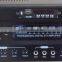 250w Digital Double Effect Karaoke av Integrated Amplifier With FM Function