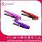 2016 fast temperature electrical portable hair straightener