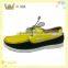 Classical man's leather dress shoes