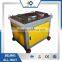 GW42 Hot selling mechanical reinforced steel bending machine