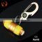 Multi-function magnet yellow bike light with magnet and high quality