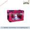 hot selling durable pet products dog carrier outside
