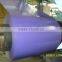 plain galvanized iron color coated GI PPGI coils for sandwich panel and roofing