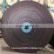 Custom Black Industry EP fabric Natural Rubber New Conveyor Belt