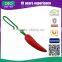 OIO Promotional Zipper Pull In Zipper