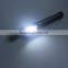 Onlystar GS-9071 Aluminum waterproof rechargeable powerful tactical flashlight torch light