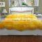 customized Sheepskin fur rugs carpet baby lamb skin fur rugs plush fur rug Floor carpet Sofa Cover Bed Blanket sheep fur rug