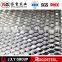 Perforated Aluminum Honeycomb Core For Aluminum Honeycomb Sheet