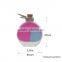 recycle glass bottles craft ideas using bottles, glass sand bottle with cork lid