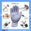 PU Coated Safety Working Cut Resistant Gloves, EN388 Cut Level 5 Cut Proof Gloves,Cut Protection Gloves for Glass Industry