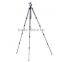 New Professional carbon dslr camera tripod with ballhead Hades255CT
