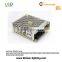 Cheapest price led driver/led power supply 60w CE&ROHS approved