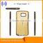 2016 Fashion Mobile Accessories Smart Phone Case Iface Phone Cover For LG G2/3/4/Pro 2