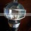 12v Hand Lamp Working Light with Cigarette Lighter Portable Metal Cage Work Light