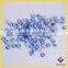 SS10 LT- sapphire top quality world dmc crystal hot fix stone