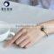 baroque shape tahitian real pearl with s925 saltwater pearl bracelet