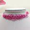 Fashion Handmade Braided Elastic Fishing Line Necklace,Tattoo Necklace