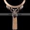 New Design Fashion Crystal Necklaces Women Luxury Statement Diamond Necklace Jewelry SKA8431