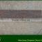 brown color natural surface exterior stone wall cladding