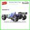 WL Model A959 1:18 2.4G Full-scale high-speed off-road four-wheel drive RC Car BNR200715