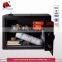 Good quality home use steel safe box