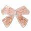 fashiontrimmings clear crystalrhinestone applique hotfix for wedding belt sash accessory