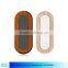 universal qi wireless power charger mat for Samsung note5