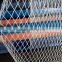 tuna knotted fishing net making machine ZRSX25.4-260