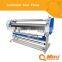 China factory pneumatic A1 laminating machine