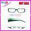 led flashing reading glasses Light reading glasses                        
                                                Quality Choice