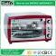 26L China Appliance Home Baking Electric Oven Turbo oven chicken rotisserie