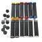 Durable Soft Mountain Bike Handlebar Rubber Handle Bicycle Grip