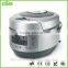 2014 Kitchen appliance LED display multi cooker